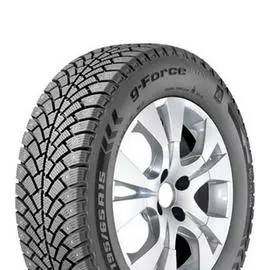 Шина зимняя BFGoodrich g-Force Stud 175/70 R13 82Q шип