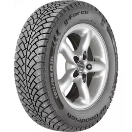 Шина зимняя BFGOODRICH G-Force Stud GO 175/70 R13 82Q шип