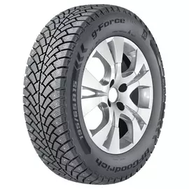 Шина зимняя BFGOODRICH G-Force Stud GO XL 215/55 R16 97Q шип
