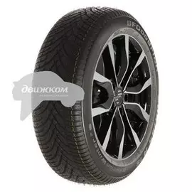 Шина зимняя BFGoodrich G-Force Winter 2 225/50 R17 98H