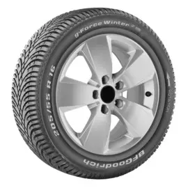 Шина зимняя BFGoodrich G-FORCE WINTER 2 255/35 R19 96V