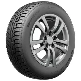 Шина зимняя BFGOODRICH Winter T/A Ksi 225/45 R17 91T