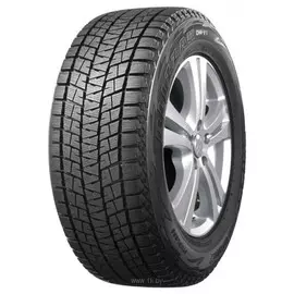 Шина зимняя BRIDGESTONE Blizzak DM-V1 215/70 R17 101R