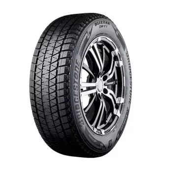 Шина зимняя Bridgestone Blizzak DM-V3 265/50 R20 107T