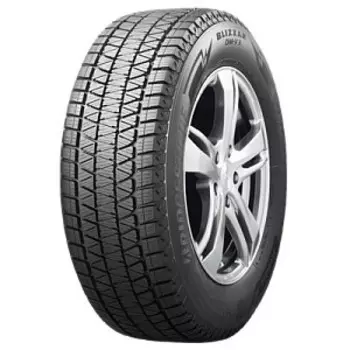 Шина зимняя BRIDGESTONE BLIZZAK DM-V3 265/70 R18 116R