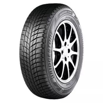 Шина зимняя BRIDGESTONE BLIZZAK LM001 215/55 R17 94V AO