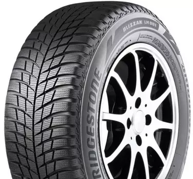Шина зимняя BRIDGESTONE BLIZZAK LM001 245/45 R19 102V