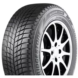 Шина зимняя Bridgestone Blizzak LM001 Evo 245/45 R19 102V