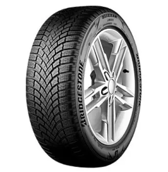 Шина зимняя BRIDGESTONE BLIZZAK LM005 215/60 R17 100V XL