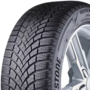 Шина зимняя Bridgestone Blizzak LM005 225/50 R17 98V
