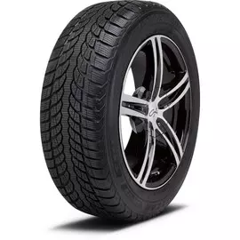 Шина зимняя Bridgestone Blizzak LM32 195/55 R16 87H