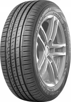 Шина NOKIAN HAKKA GREEN 3 175/65 R15 84H