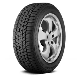 Шина зимняя Bridgestone Blizzak LM-25 RunFlat 255/50 R19 107V