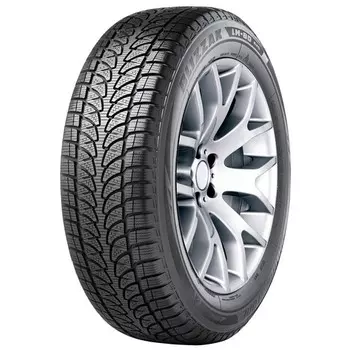 Шина зимняя BRIDGESTONE BLIZZAK LM-80 EVO 235/60 R18 103H