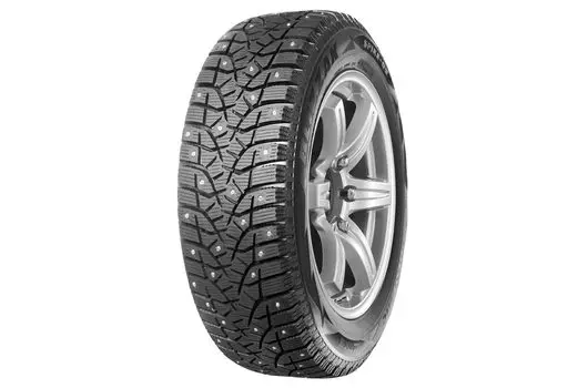 Шина зимняя BRIDGESTONE Blizzak Spike-02 SUV 275/60 R20 115T шип PXR01135S3