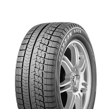 Шина зимняя BRIDGESTONE Blizzak VRX 205/70 R15 96S