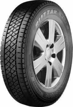 Шина зимняя Bridgestone Blizzak W995 235/65 R16C 115R