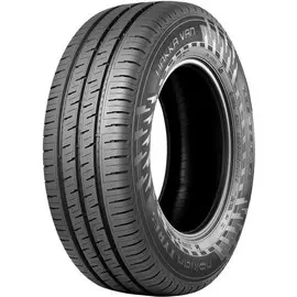 Шина Nokian Hakka Van 235/60 R17C 117/115R