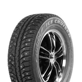 Шина зимняя BRIDGESTONE Ice Cruiser 7000 235/65 R17 108T шип