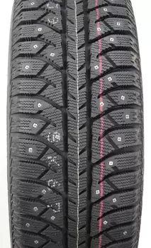Шина зимняя Bridgestone Ice Cruiser 7000S 175/70 R13 82T шип