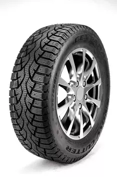 Шина зимняя CENTARA Snow Cutter 225/60 R16 102T шип