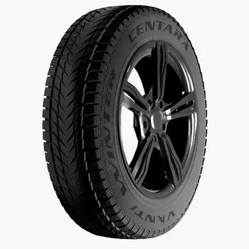 Шина зимняя CENTARA VANTI WINTER 195/60 R15 88H