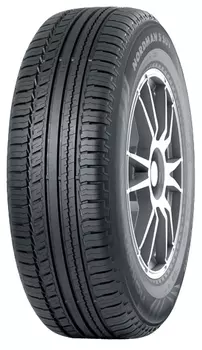 Шина NOKIAN Nordman S2 SUV 215/60 R17 96H