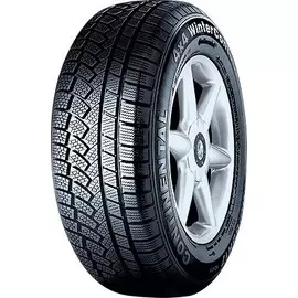 Шина зимняя CONTINENTAL 4x4WinterContact 235/55 R17 99H FR
