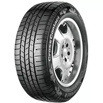 Шина зимняя CONTINENTAL Conticrosscontact Winter 235/65 R18 110H