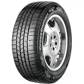 Шина зимняя Continental ContiCrossContact Winter 255/50 R20 109V
