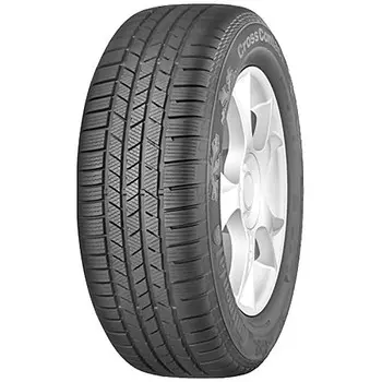 Шина зимняя CONTINENTAL CONTICROSSCONTACT WINTER 265/70 R16 112T