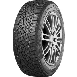 Шина зимняя CONTINENTAL ContiIceContact 2 SUV KD 245/60 R18 105T FR шип