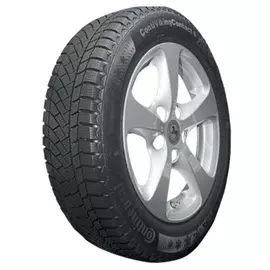 Шина зимняя Continental ContiVikingContact 6 175/70 R14 88T
