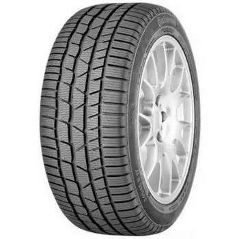 Шина зимняя Continental ContiWinterContact TS830 P 225/55 R17 101V