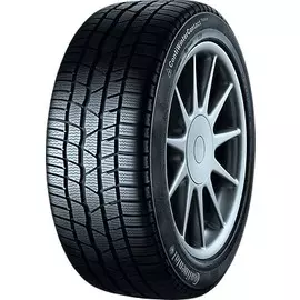 Шина зимняя CONTINENTAL ContiWinterContact TS830 P 245/45 R18 100V XL FR SSR