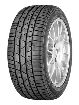 Шина зимняя CONTINENTAL ContiWintercontact TS830P 205/45 R17 88V