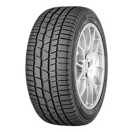 Шина зимняя CONTINENTAL ContiWintercontact TS830P 245/45 R17 99H
