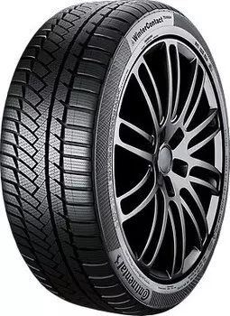 Шина зимняя CONTINENTAL ContiWinterContact TS850 P 275/30 R20 97W XL FR RO1