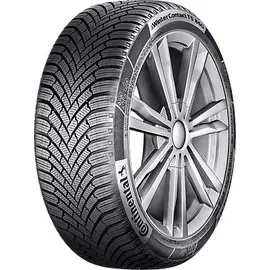 Шина зимняя CONTINENTAL ContiWinterContact TS860 215/40 R17 87V XL FR