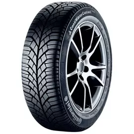 Шина зимняя Continental ContiWinterContact TS 830 P SUV 275/45 R20 110V