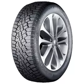 Шина зимняя CONTINENTAL IceContact 2 KD SSR 225/55 R17 97T шип