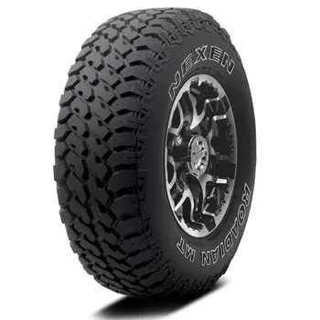 Шина NEXEN ROADIAN MT 10.50/31 R15 109Q