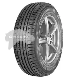 Шина Nokian Nordman Sx2 185/60 R14 82T