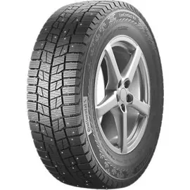 Шина зимняя CONTINENTAL VanContact Ice 225/55 R17C 109/107T 8PR SD шип