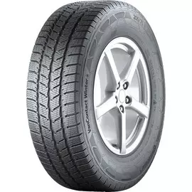 Шина зимняя CONTINENTAL VanContactWinter 215/65 R15C 102T