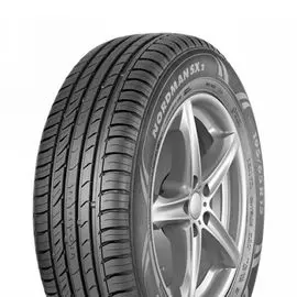 Шина NOKIAN NORDMAN SX2 XL 185/60 R15 88T