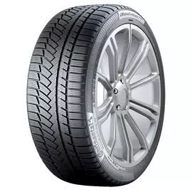 Шина зимняя CONTINENTAL WinterContact TS850 P SUV 245/70 R16 107T