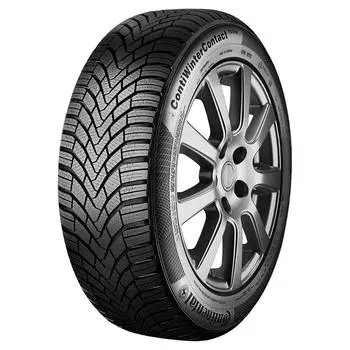 Шина зимняя Continental WinterContact TS 850 P 235/40 R18 95W