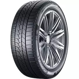 Шина зимняя CONTINENTAL Wintercontact TS 860 S 225/40 R19 93V