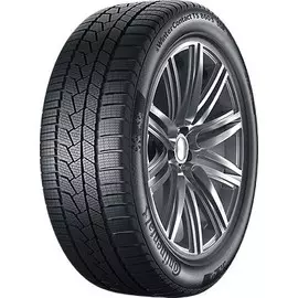 Шина зимняя CONTINENTAL WinterContact TS 860 S 225/50 R19 100V XL FR AO